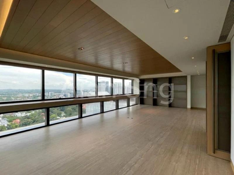 4 Bed Apartment (Condo) for Rent in  Hana - Image 16